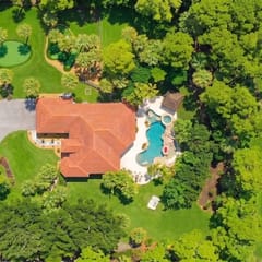 9-Hole Golf Estate | Pickleball | Lagoon & Spa