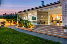 Spanish Villa | Pool&BBQ | Garden | Exclusive - Image 2