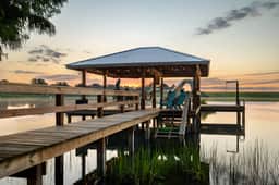 Lake Retreat | Wellness & Spa | Kayaks | Sunrises - Image 2