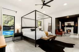 Oak Villa | Golf | Pool & Spa | Cinema, Basketball - Image 2