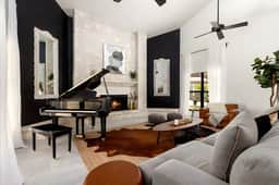 Oak Villa | Golf | Pool & Spa | Cinema, Basketball - Image 3
