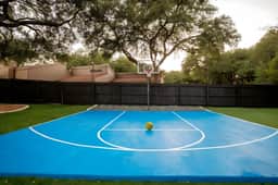 Oak Villa | Golf | Pool & Spa | Cinema, Basketball - Image 5