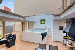 Villa Jungla | Pool | Cinema | Mini Golf - Image 2