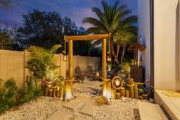 Vilano Villa| Walk 2 Beach | Water View | Wellness - Image 3
