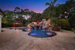9-Hole Golf Estate | Pickleball | Lagoon & Spa - Image 3