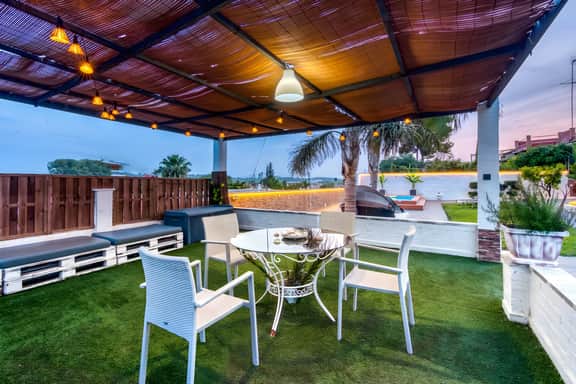Spanish Villa | Pool&BBQ | Garden | Exclusive - Image 5