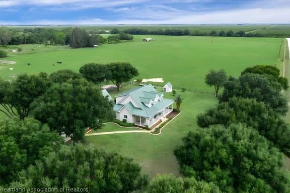 30-Acre Farmhouse | Goats & Game Room - Image 2