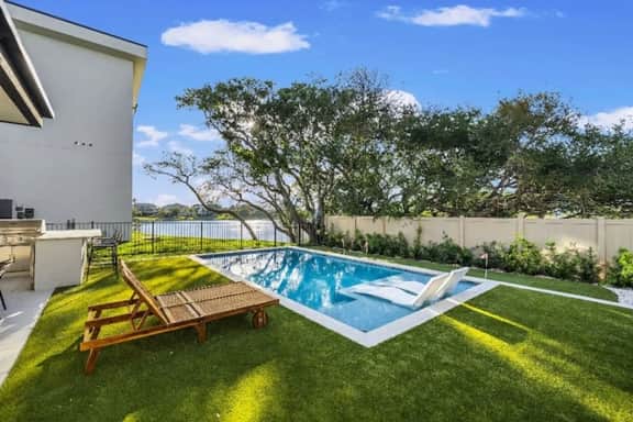 Vilano Villa| Walk 2 Beach | Water View | Wellness - Image 2