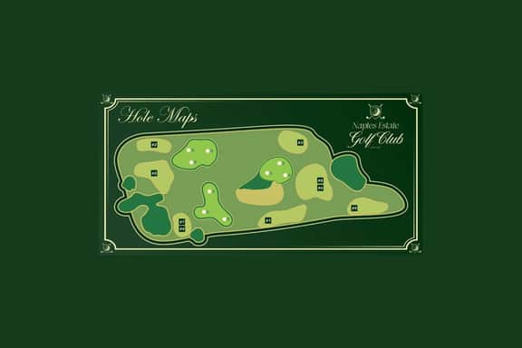 9-Hole Golf Estate | Pickleball | Lagoon & Spa - Image 4