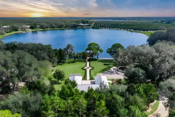 Lake Retreat | Wellness & Spa | Kayaks | Sunrises - Image 1