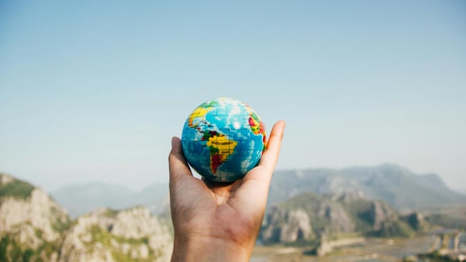Top Travel Tips and Why LVLTY Should Be Your Next Choice